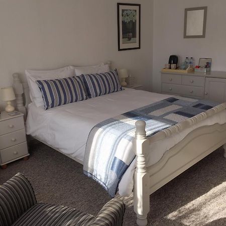 The Cottles B&B/Holiday Apartments พอลเพอร์โร ภายนอก รูปภาพ