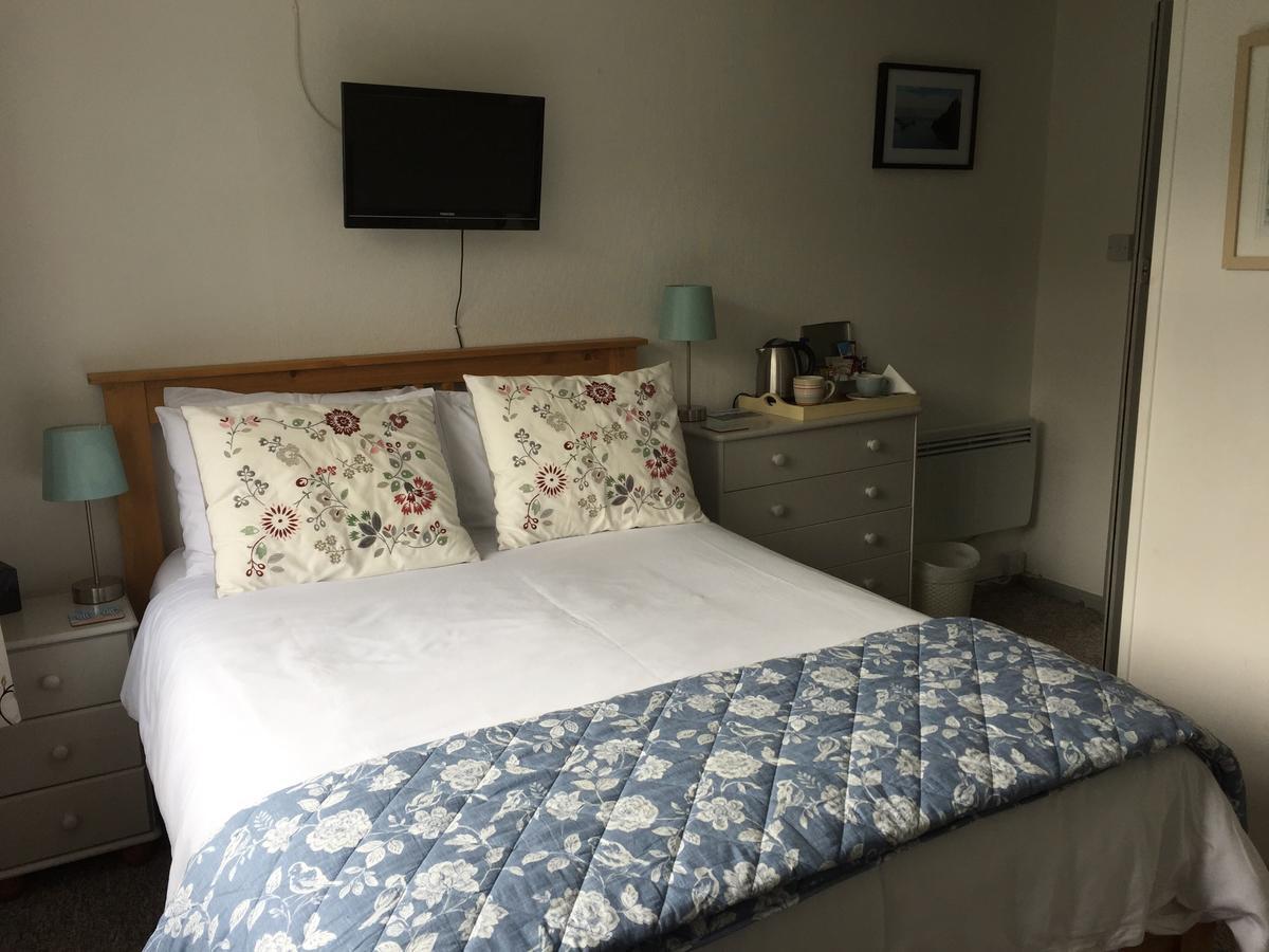 The Cottles B&B/Holiday Apartments พอลเพอร์โร ภายนอก รูปภาพ